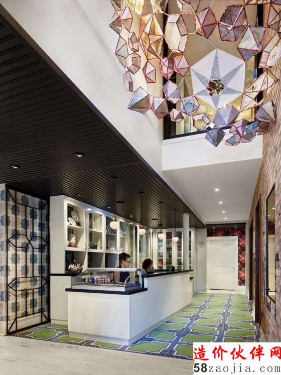 加拿大 安大略湖畔,惊艳乡村酒店