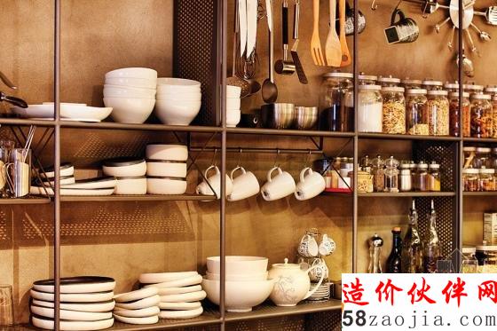 土耳其“狂野复古”LOFT单身公寓设计