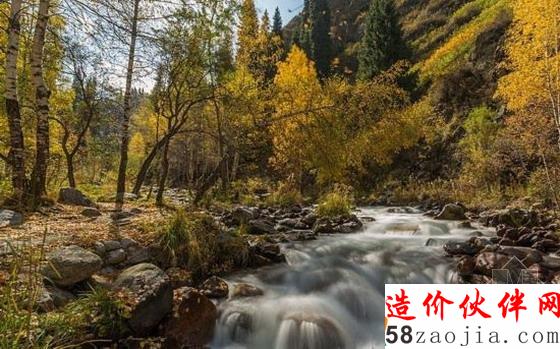 美国The Appalachian Trail(阿巴拉契亚山脉)