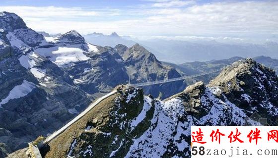 巅峰之行(Peak Walk)