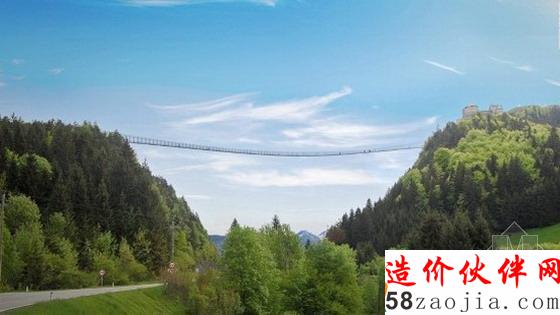 高空缆线179(Highline 179)