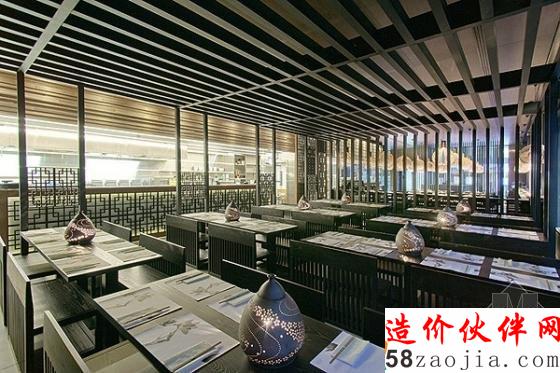 “韩国思密达”泡菜餐厅