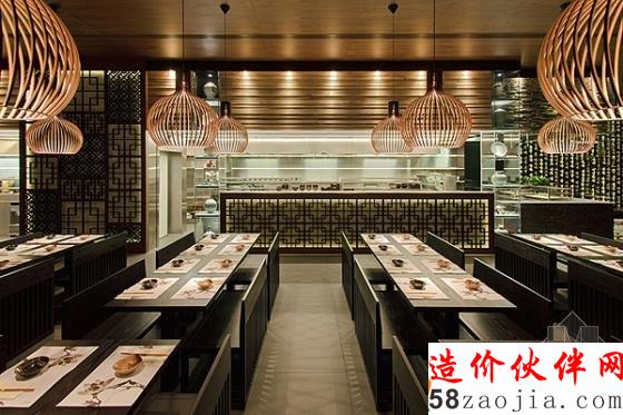 “韩国思密达”泡菜餐厅