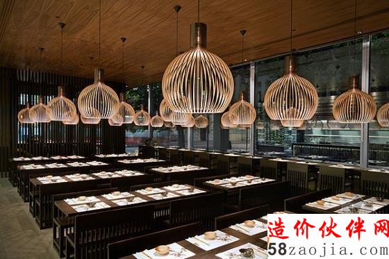 “韩国思密达”泡菜餐厅