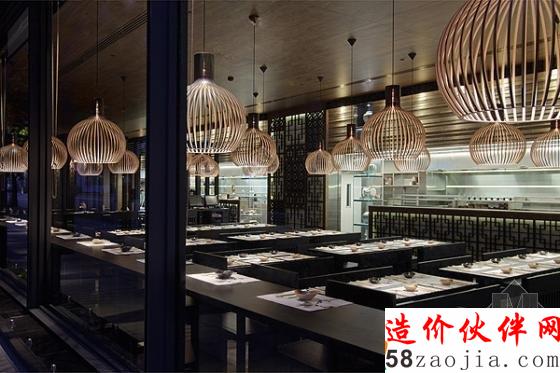 “韩国思密达”泡菜餐厅