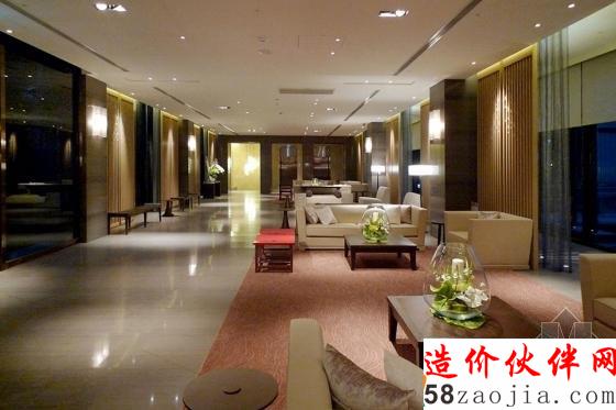 隽永脱俗!台北五星级温泉酒店