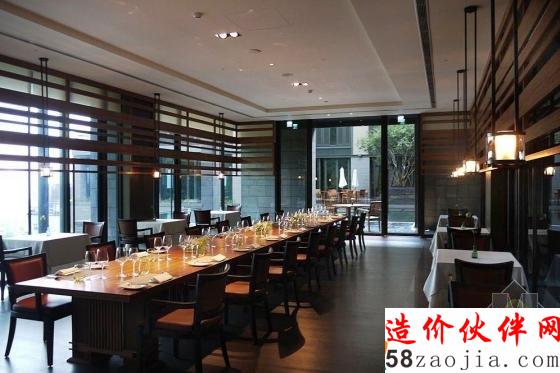 隽永脱俗!台北五星级温泉酒店