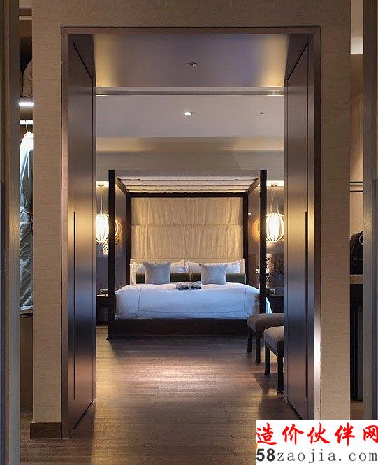 隽永脱俗!台北五星级温泉酒店