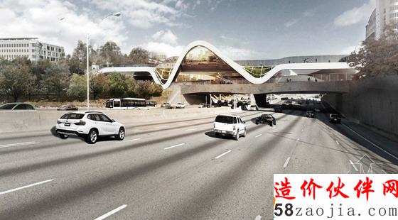 绿色城市观众Green City Spectator