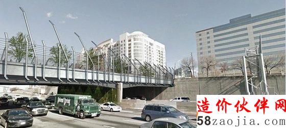 光亮桥梁Illuminated Gateway