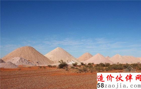 澳大利亚库伯佩迪