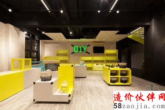 酷炫玻璃之城!上海儿童玻璃博物馆设计酷炫玻璃之城!上海儿童玻璃博物馆设计