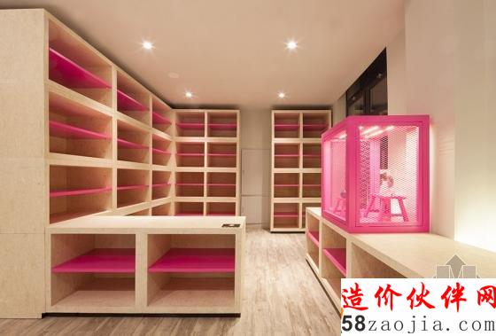 酷炫玻璃之城!上海儿童玻璃博物馆设计