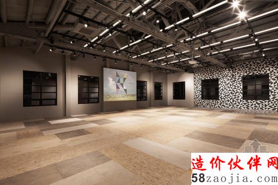 酷炫玻璃之城!上海儿童玻璃博物馆设计