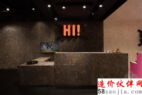 酷炫玻璃之城!上海儿童玻璃博物馆设计