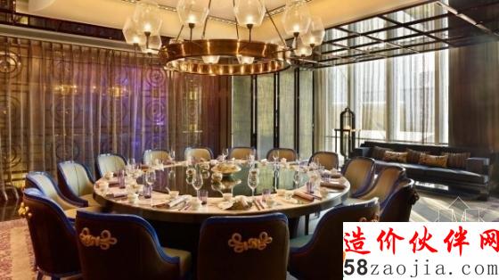 国都印记!北京长安街上的W酒店