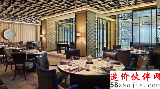 国都印记!北京长安街上的W酒店