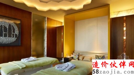 国都印记!北京长安街上的W酒店