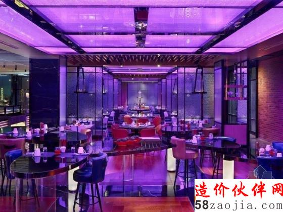 国都印记!北京长安街上的W酒店