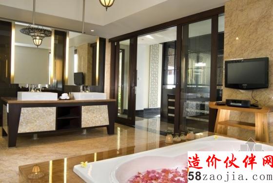 坐拥叹为观止的酒店!巴厘岛乌干沙悦榕庄