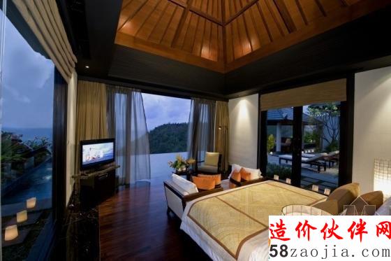 坐拥叹为观止的酒店!巴厘岛乌干沙悦榕庄坐拥叹为观止的酒店!巴厘岛乌干沙悦榕庄