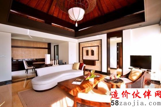 坐拥叹为观止的酒店!巴厘岛乌干沙悦榕庄