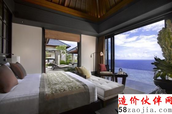 坐拥叹为观止的酒店!巴厘岛乌干沙悦榕庄坐拥叹为观止的酒店!巴厘岛乌干沙悦榕庄