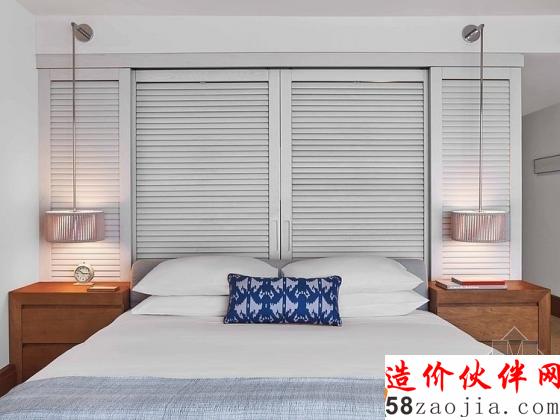 一树,一藤,一石子 美国夏威夷安达仕威雷亚酒店