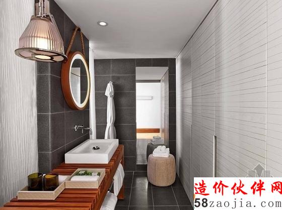 一树,一藤,一石子 美国夏威夷安达仕威雷亚酒店