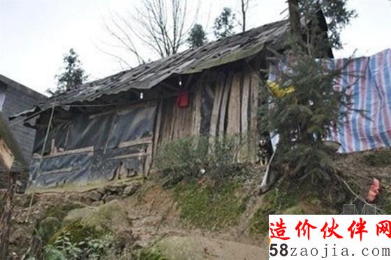 中央严查农村危房改造“蛀虫”