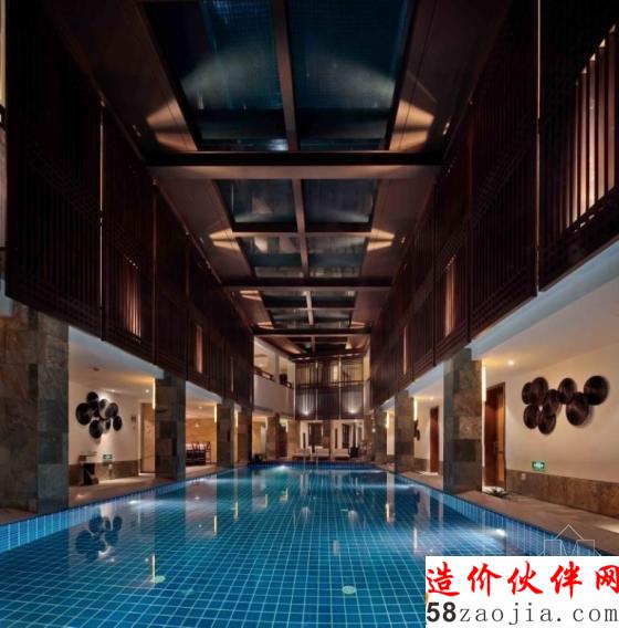 烟雨荷塘,梦里水乡的访客——嘉兴月河客栈烟雨荷塘,梦里水乡的访客——嘉兴月河客栈