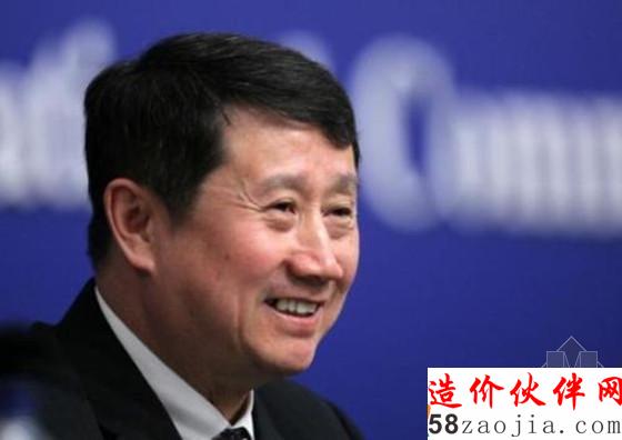 新任国家电力投资集团公司董事长王炳华