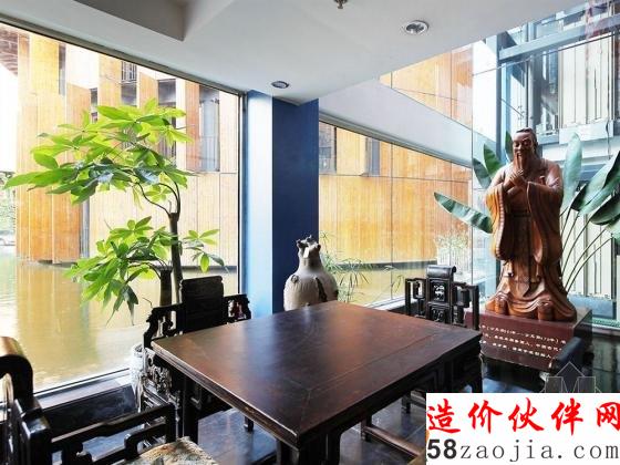 青岛CHINA公社“古老民俗”范!让人悄无声息的感动