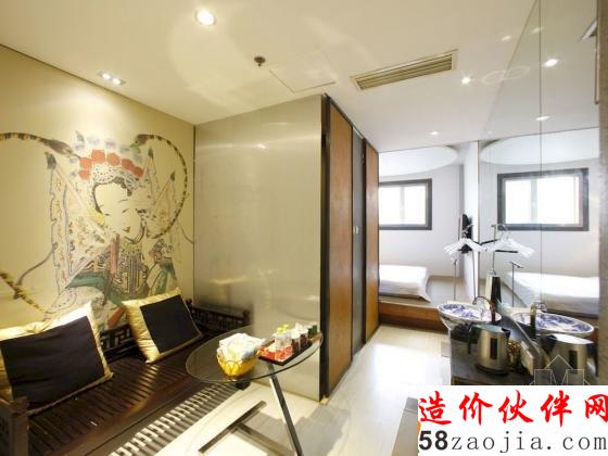 青岛CHINA公社“古老民俗”范!让人悄无声息的感动