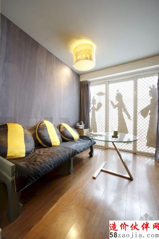 青岛CHINA公社“古老民俗”范!让人悄无声息的感动