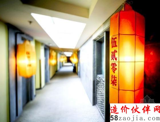 青岛CHINA公社“古老民俗”范!让人悄无声息的感动