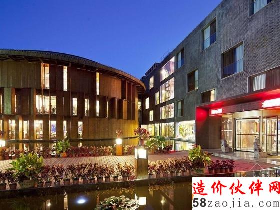 青岛CHINA公社“古老民俗”范!让人悄无声息的感动