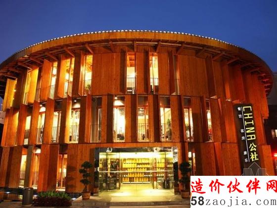 青岛CHINA公社“古老民俗”范!让人悄无声息的感动