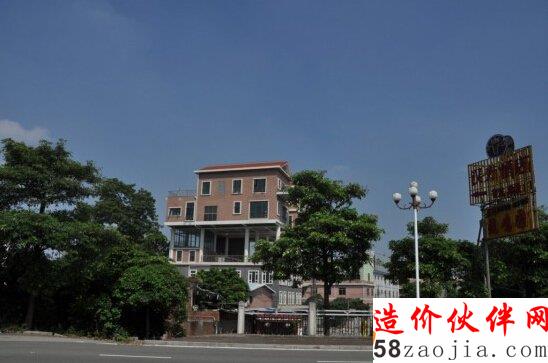 “空中别墅”竟是“悬空违建”