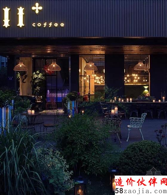 当“疯女子”遇见“好色之徒”杭州咖啡馆设计