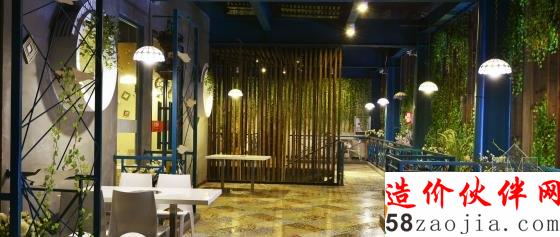 面朝大海 春暖花开 China海湾餐厅