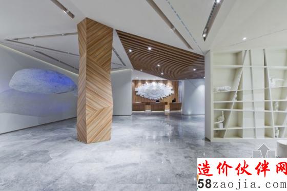 成都新型商务酒店设计!让“视觉与味蕾”完美结合