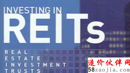 万科万达试水REITs