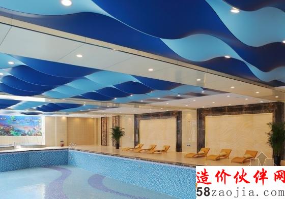 韵味十足!大连“恬静淡雅”甘井子会所