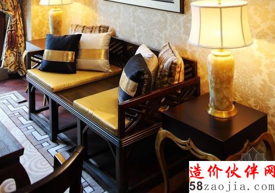 韵味十足!大连“恬静淡雅”甘井子会所