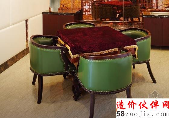 韵味十足!大连“恬静淡雅”甘井子会所