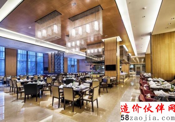 孔子之乡 儒家韵味 济宁万达嘉华酒店