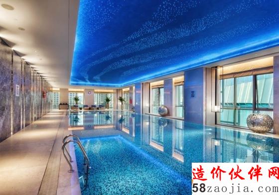 孔子之乡 儒家韵味 济宁万达嘉华酒店