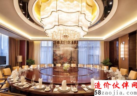 愉悦恬静 水乳交融 山东潍坊万达铂尔曼酒店