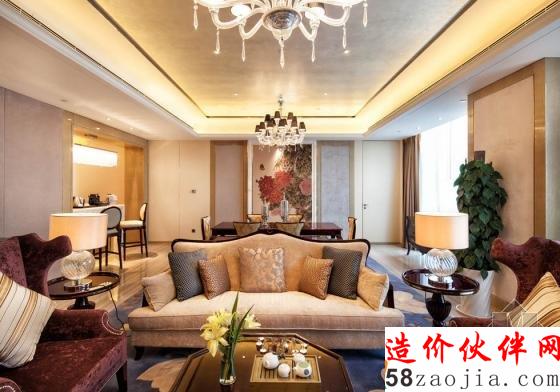 愉悦恬静 水乳交融 山东潍坊万达铂尔曼酒店